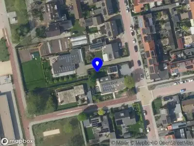Overlastmelding Acacialaan in Leimuiden