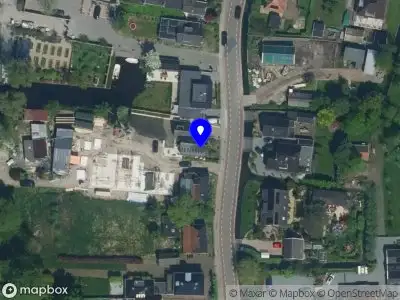 112 melding Overlastmelding Noordeinde in Landsmeer