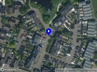 112 melding Overlastmelding Bobelkamp in Landsmeer