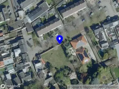 Overlastmelding Tuinstraat in Loon op Zand