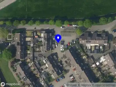 Overlastmelding Griede in Leimuiden