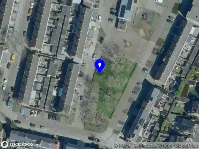 Overlastmelding Paulus Potterplein in Kaatsheuvel