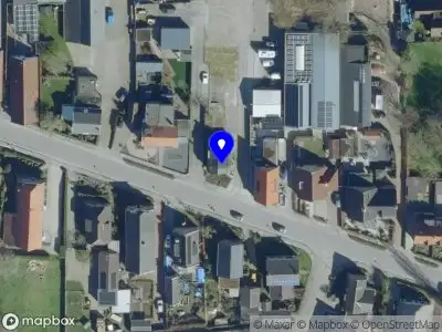Overlastmelding Raadhuisstraat in Sprang-Capelle