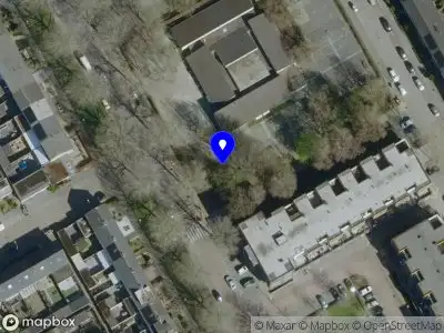 Brandweer met grote spoed naar de Prins Bernhardlaan in Best vanwege gebouwbrand