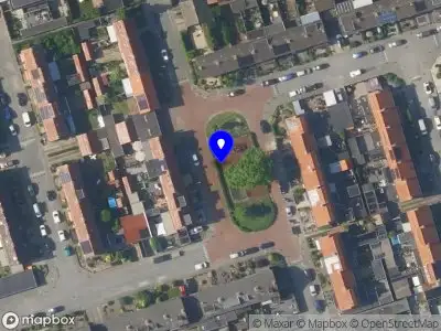 Overlastmelding Jan Luykenlaan in Harderwijk