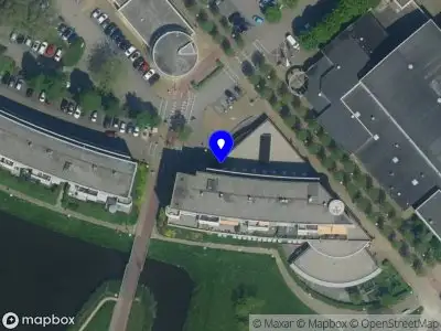 Overlastmelding Maan Bastion in Velserbroek