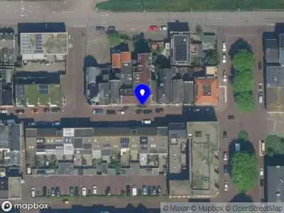 Overlastmelding Kanaalstraat in IJmuiden