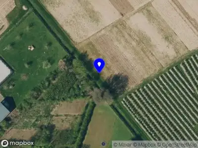 Overlastmelding 't Hoge Veldsepad in Herveld