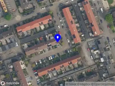 Traumahelikopter met grote spoed naar de Herman de Manstraat in Benschop