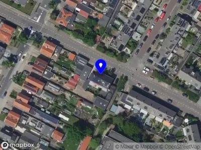 Overlastmelding Prunuslaan in Dordrecht