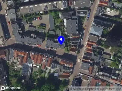 Overlastmelding Krabsteeg in Gorinchem gesloten