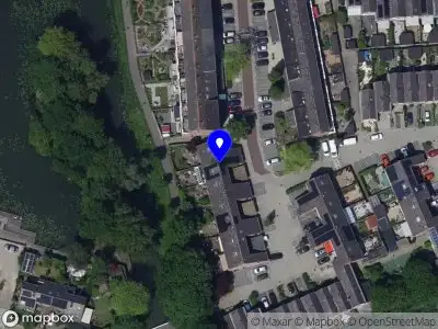 Overlastmelding Slangenburg in Dordrecht gesloten