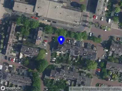 Overlastmelding Korvet in Amstelveen gesloten