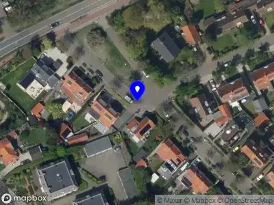 Overlastmelding Jan Steenlaan in Loosdrecht