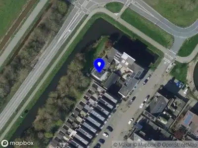 Overlastmelding Ballade in Zwijndrecht (3335 EN) gesloten