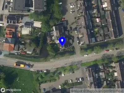 112 melding Overlastmelding Kloofpad in Leimuiden