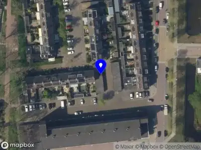 Anonieme overlastmelding Groensvoorde in Waddinxveen