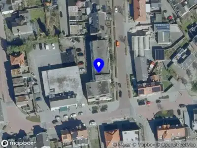 112 melding Overlastmelding Willibrordusstraat in Loon op Zand