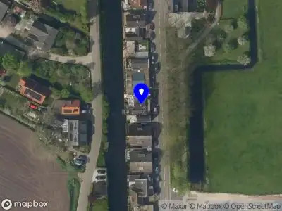 112 melding Overlastmelding Zuidereinde in 's-Graveland