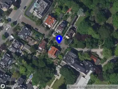 Overlastmelding Berckepad in Dordrecht gesloten