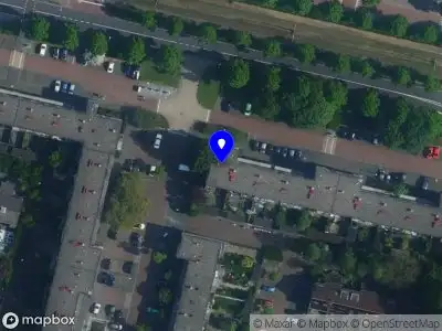 112 melding Overlastmelding Jupiter in Amstelveen gesloten