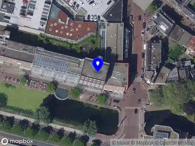 Overlastmelding Spuiboulevard in Dordrecht