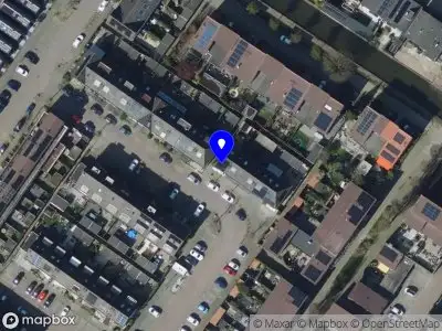 Overlastmelding Ballade in Zwijndrecht gesloten