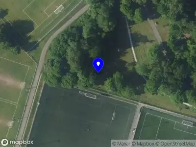 Brandweer met grote spoed naar de Sportpark De Marken in Almere