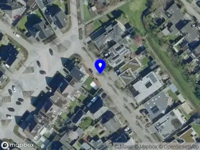 Overlastmelding De Volder in Berlicum gesloten