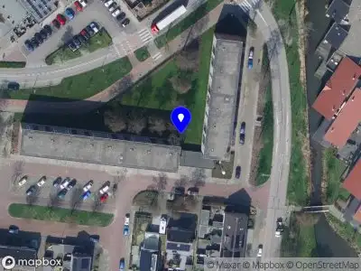 Overlastmelding Vezelstraat in 's-Gravendeel gesloten