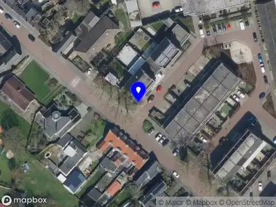 112 melding Overlastmelding Oude Baan in Dongen gesloten