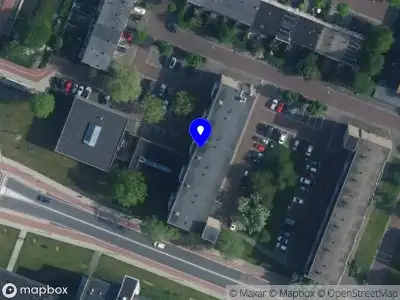 112 melding Overlastmelding Matterhorn in Amstelveen gesloten