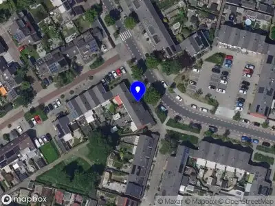 Overlastmelding Assumburg in Dordrecht gesloten