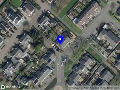 112 melding Overlastmelding Donk in Dongen gesloten