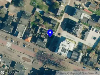 Overlastmelding Stuijvenburchstraat in 6961CV Eerbeek gesloten