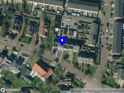 112 melding Overlastmelding Klapstraat in Westervoort