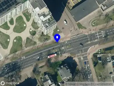 Overlastmelding  in Arnhem