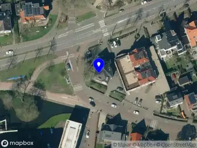 112 melding Overlastmelding Velperweg in Arnhem gesloten