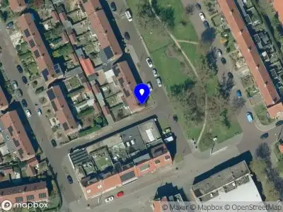 Overlastmelding  in Arnhem