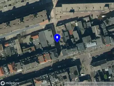 Overlastmelding Tuinstraat in Arnhem