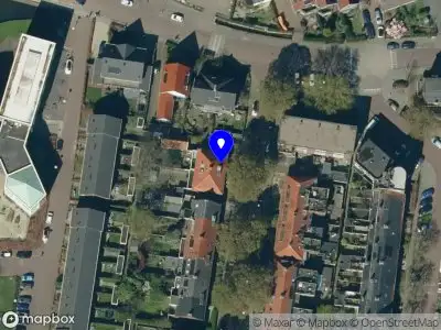 112 melding Overlastmelding Novalaan in Arnhem