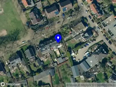 112 melding Overlastmelding Burgemeester Brandtlaan in Velp gesloten