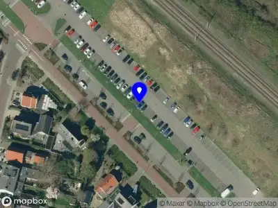 Overlastmelding  in  gesloten