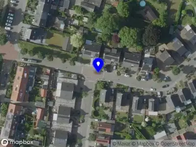 112 melding Ambulance met grote spoed naar de Brikkenoven in Roermond