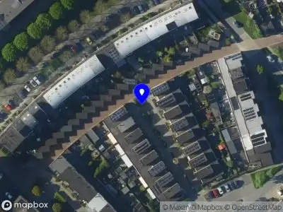 112 melding Overlastmelding Leekstraat in Heerhugowaard