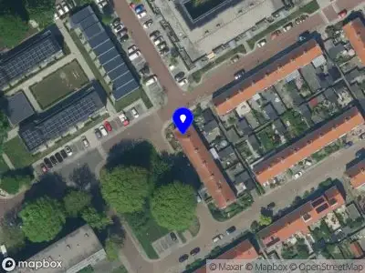 Overlastmelding Schimmelstraat in Heemskerk