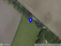 Brandweer met gepaste spoed naar de Houwenberg in Grashoek