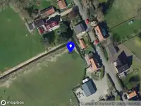 Ambulance met gepaste spoed naar de Rijsdijk in Rhoon