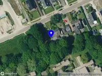 Brandweer met grote spoed naar de Sprenkelaarshof in Apeldoorn