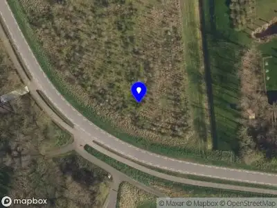 Politie met grote spoed naar de Puijendijk in Groede vanwege letsel